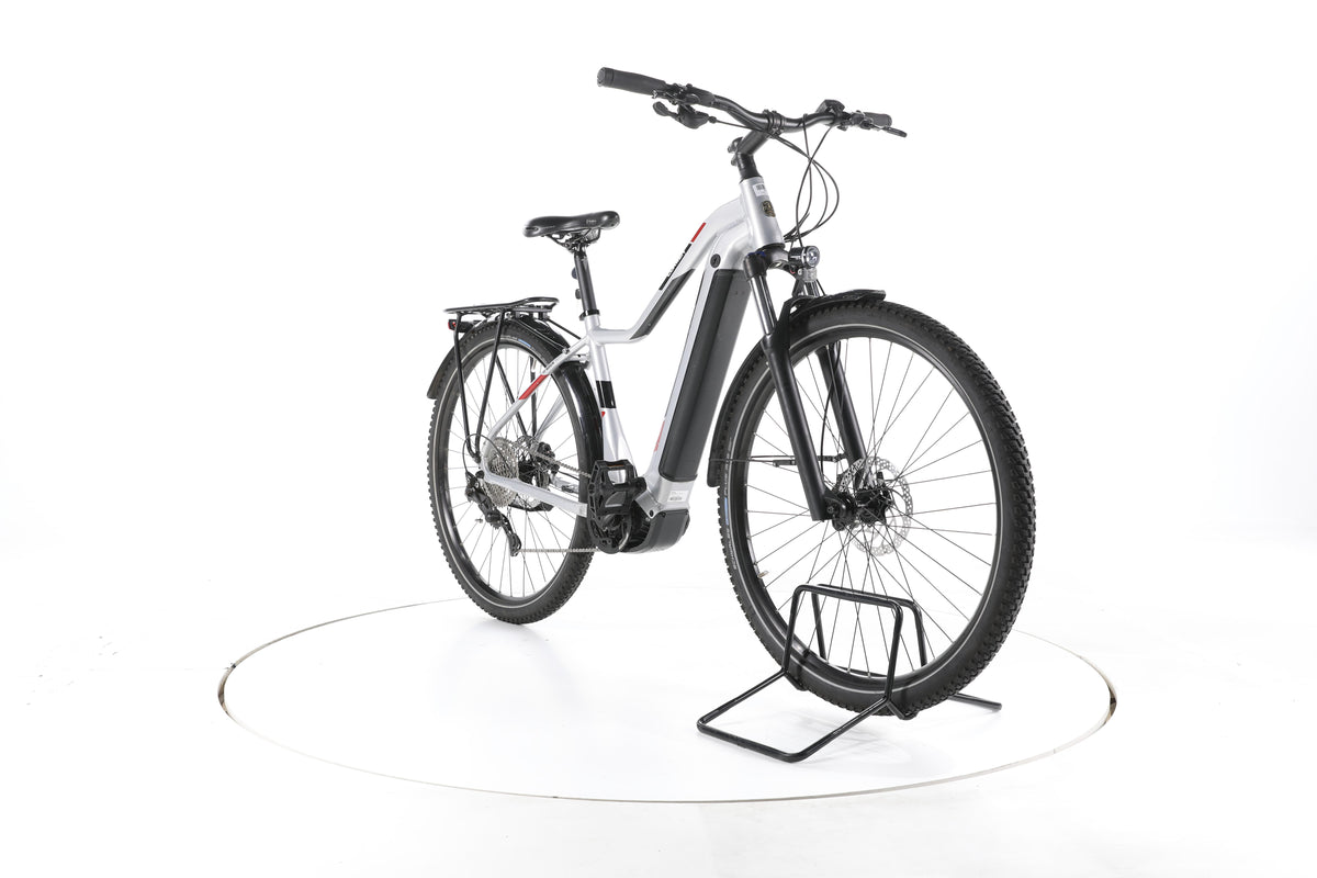 Green's Corwen Trekking E-Bike - Image 3