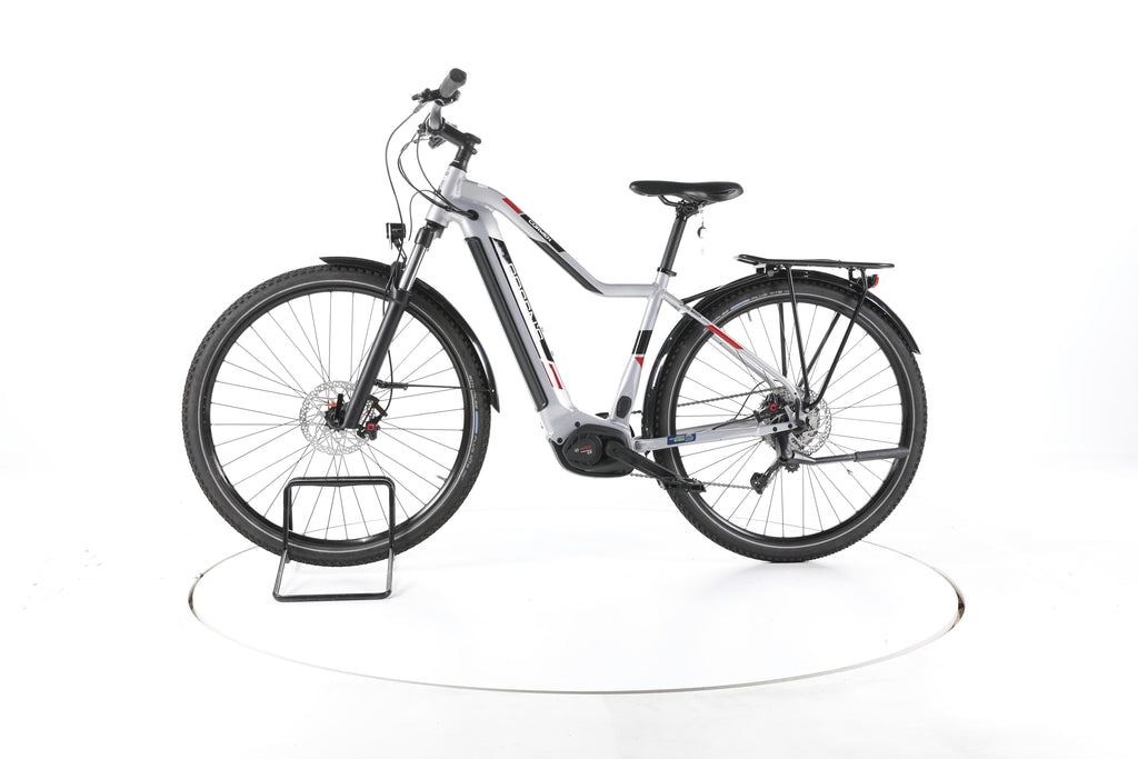 Green's Corwen Trekking E-Bike - Image 7