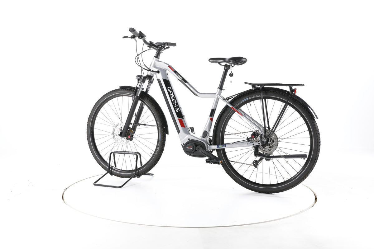 Green's Corwen Trekking E-Bike - Image 8