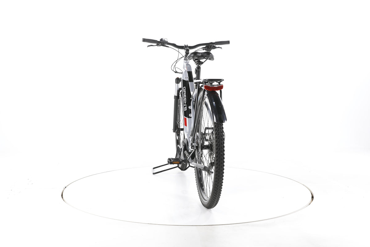 Green's Corwen Trekking E-Bike - Image 10