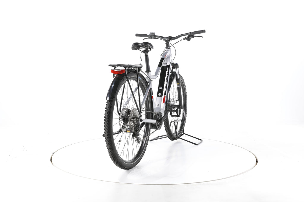 Green's Corwen Trekking E-Bike - Image 11