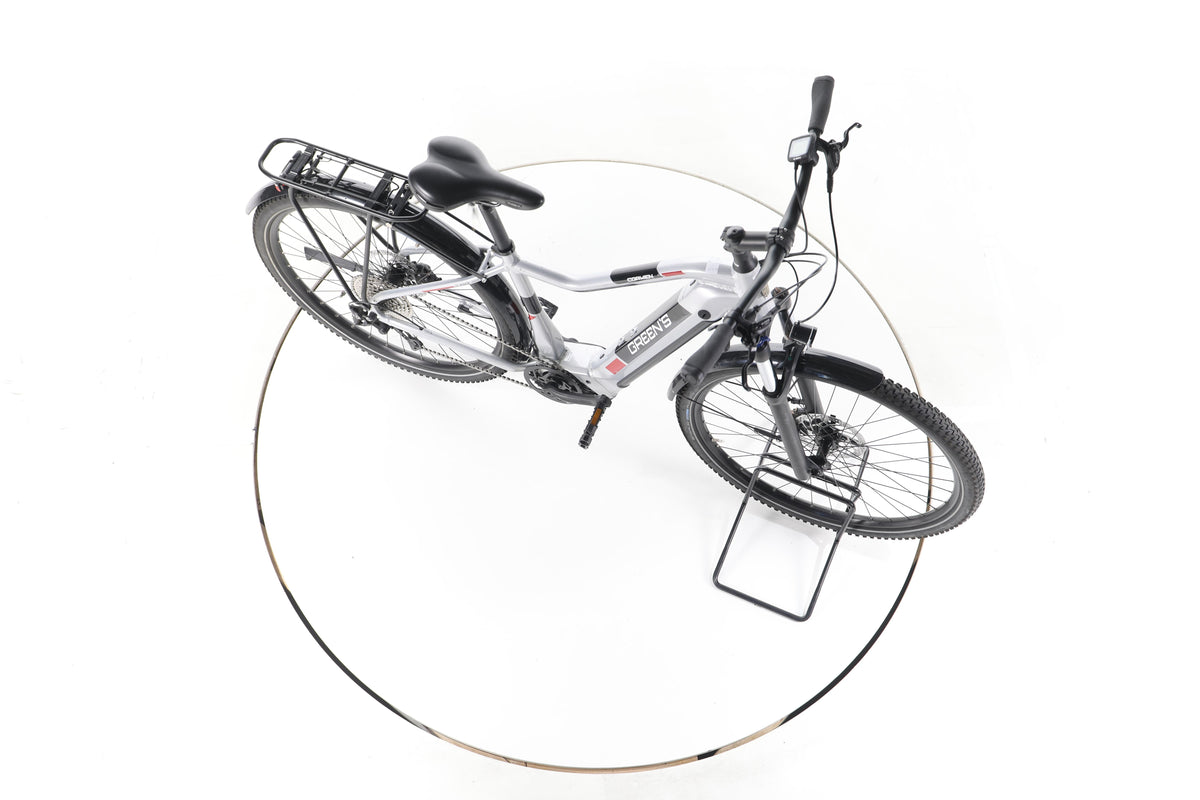 Green's Corwen Trekking E-Bike - Image 14