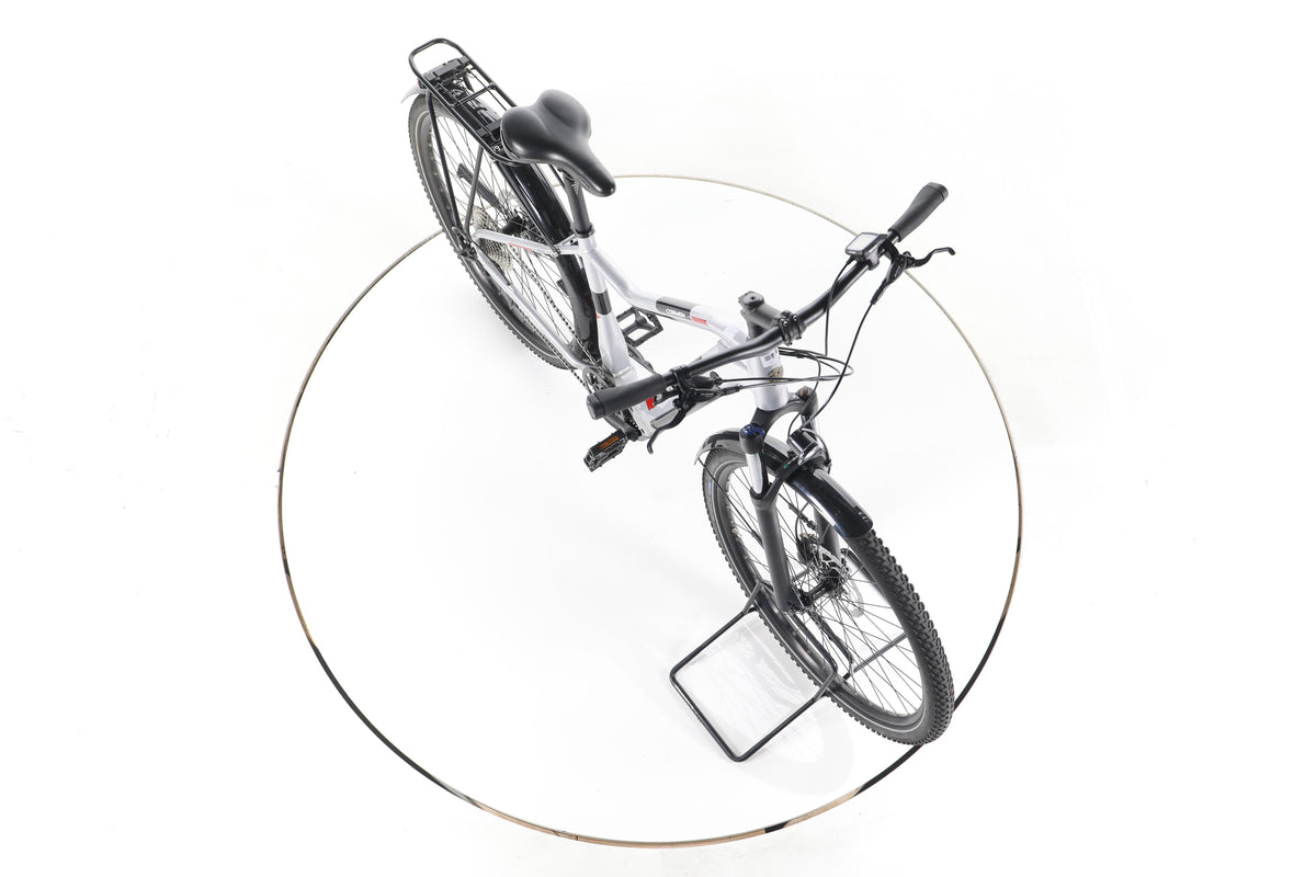 Green's Corwen Trekking E-Bike - Image 15