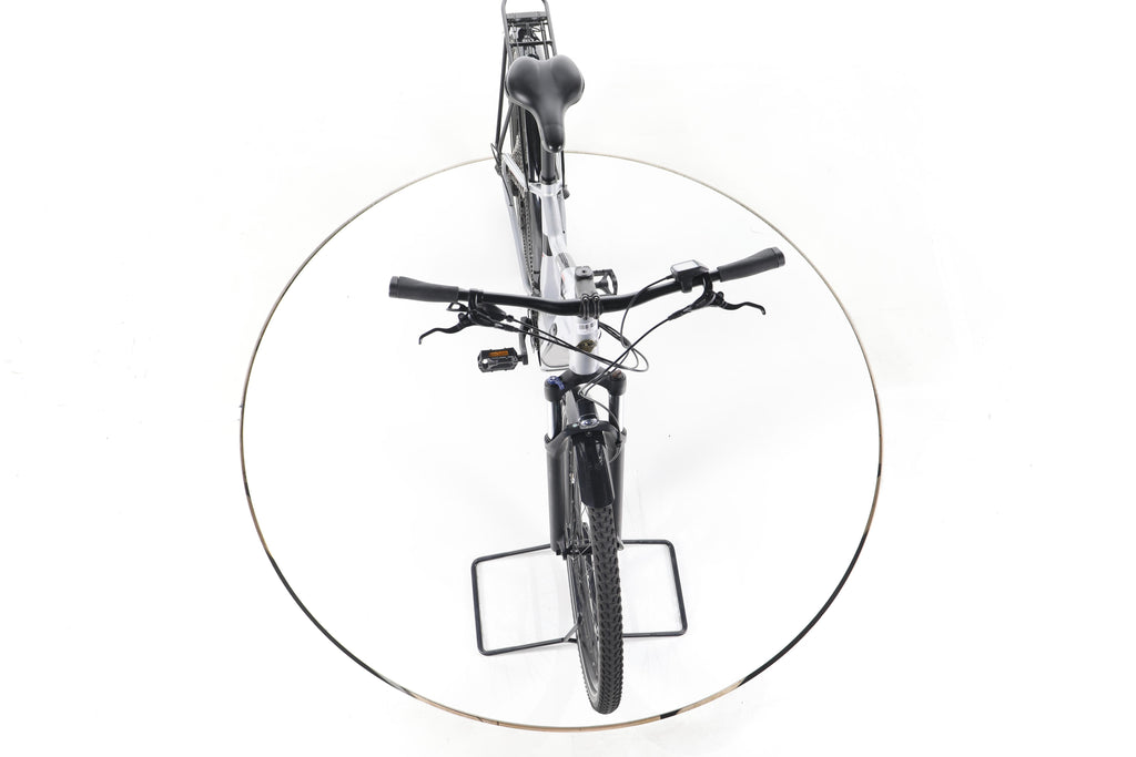 Green's Corwen Trekking E-Bike - Image 16