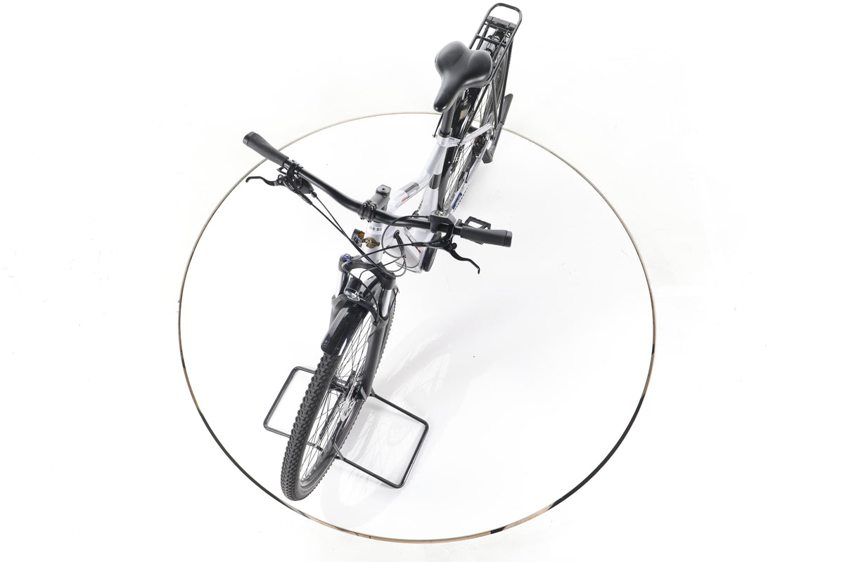 Green's Corwen Trekking E-Bike - Image 17