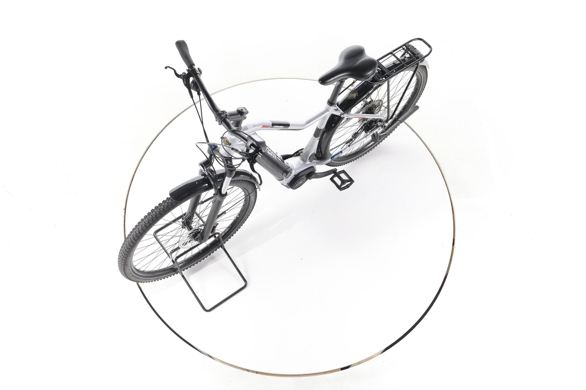Green's Corwen Trekking E-Bike - Image 18
