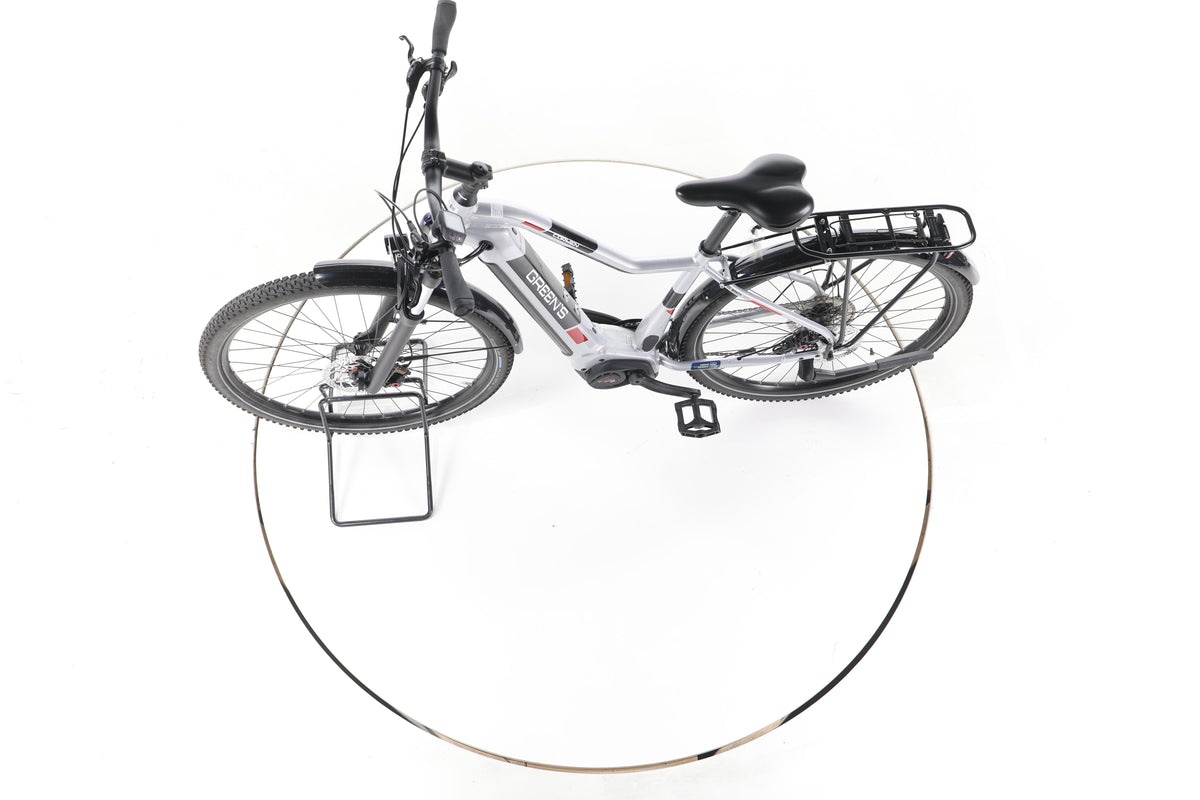 Green's Corwen Trekking E-Bike - Image 19