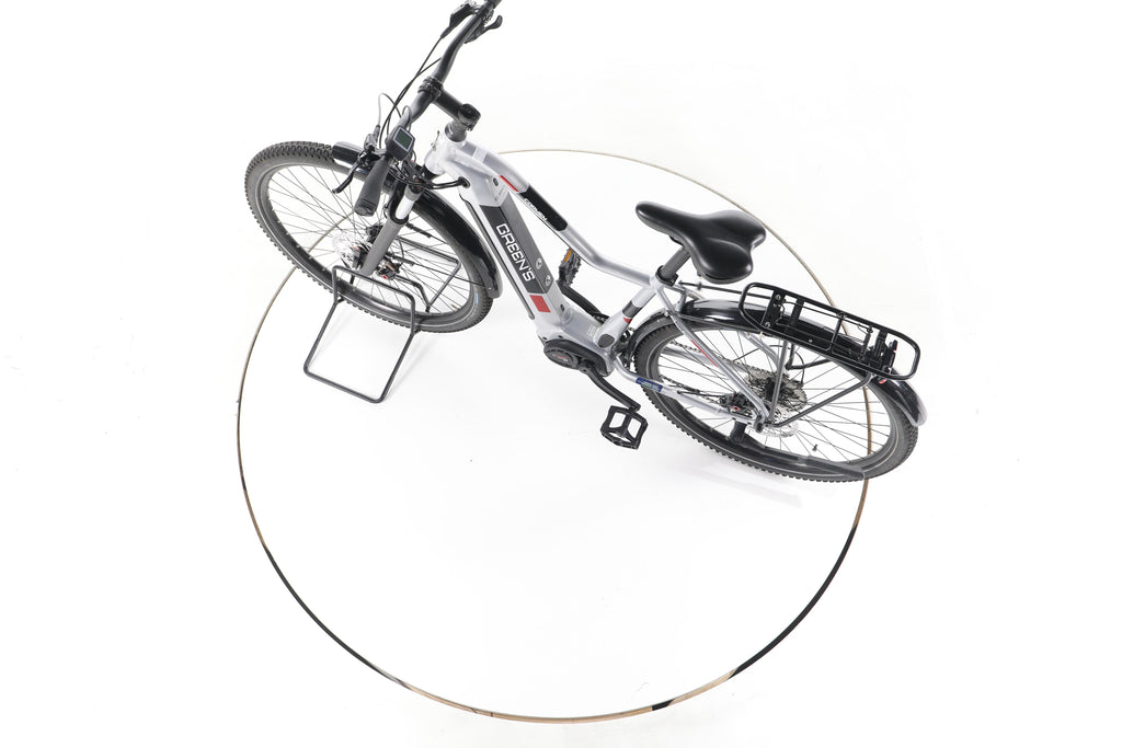 Green's Corwen Trekking E-Bike - Image 20