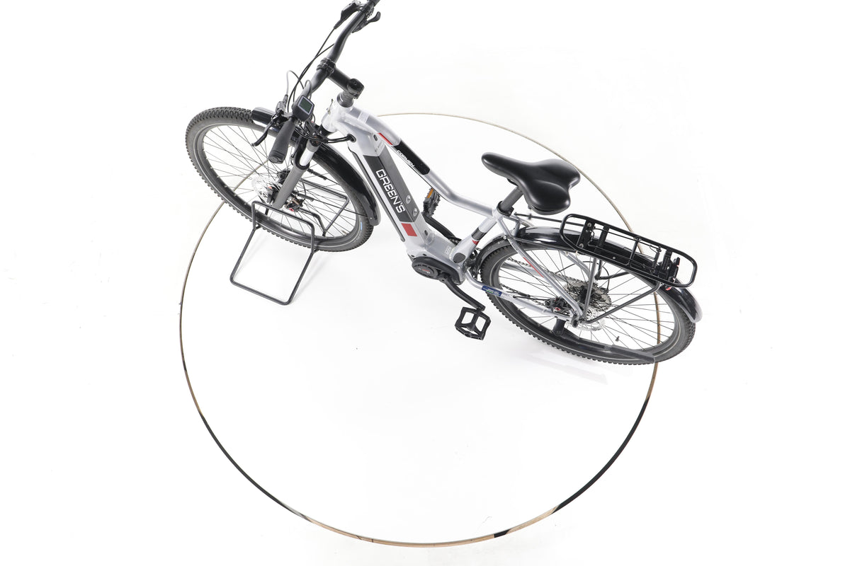 Green's Corwen Trekking E-Bike - Image 20