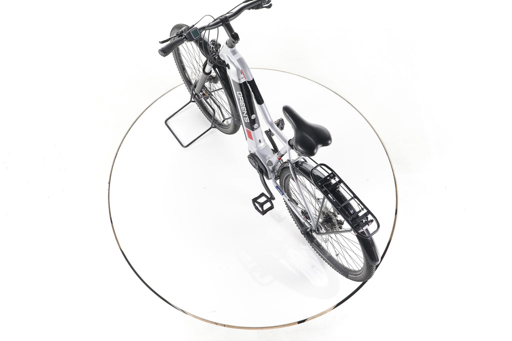 Green's Corwen Trekking E-Bike - Image 21