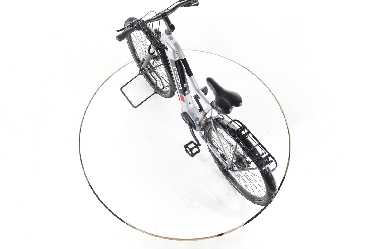 Green's Corwen Trekking E-Bike - Image 21