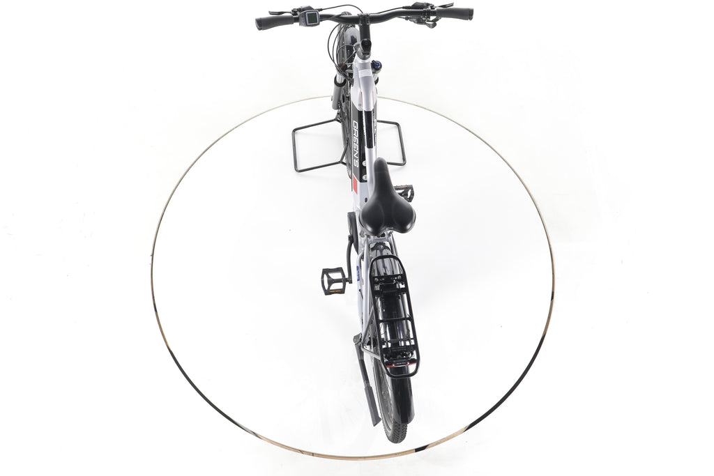 Green's Corwen Trekking E-Bike - Image 22