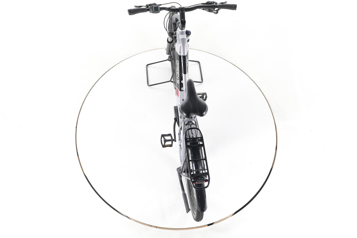 Green's Corwen Trekking E-Bike - Image 22
