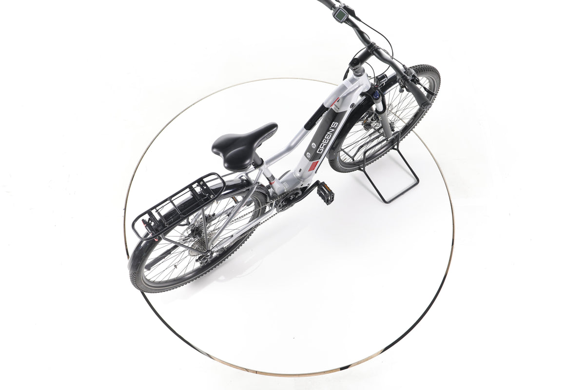 Green's Corwen Trekking E-Bike - Image 24