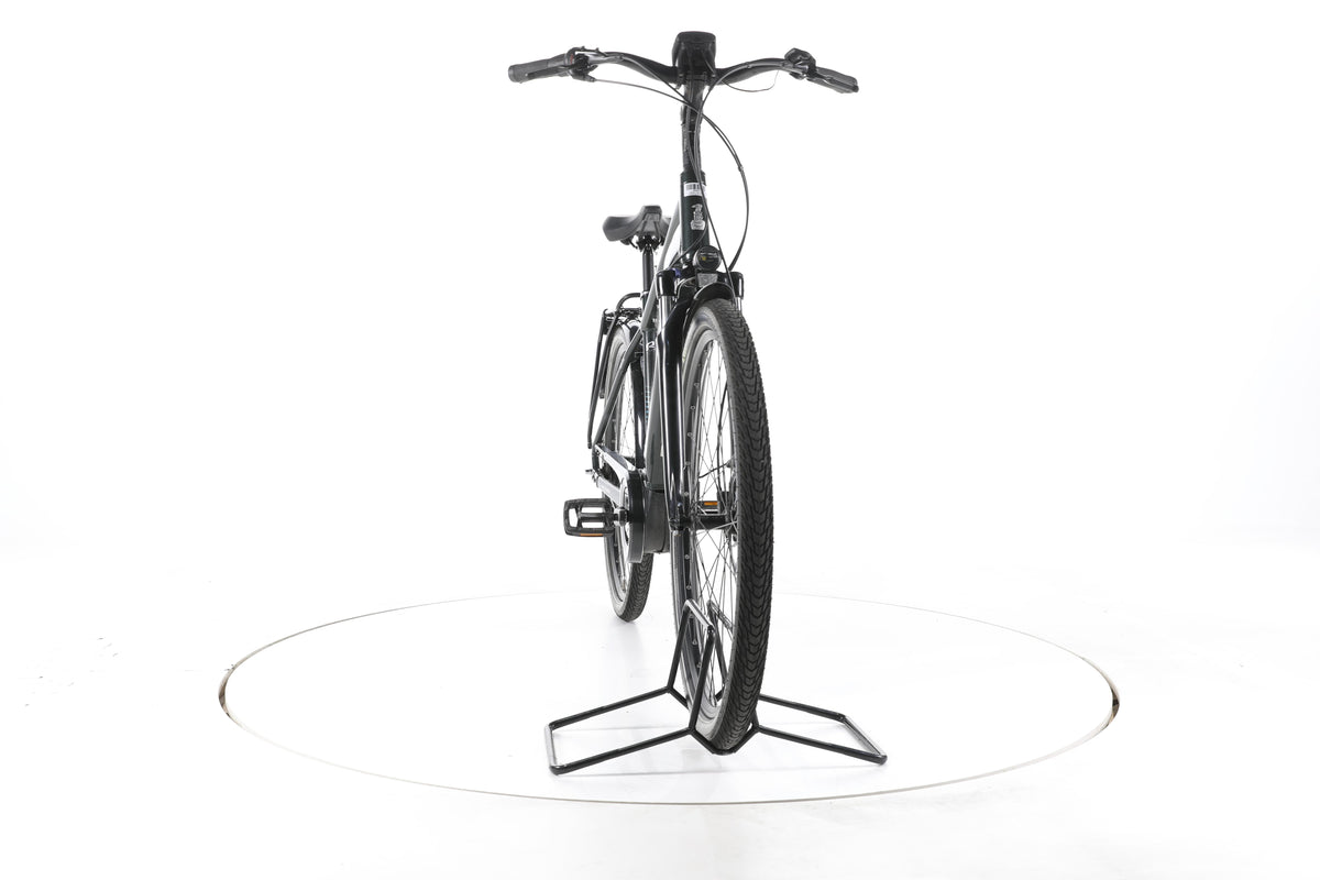 Raleigh Bristol 8 City E-Bike - Image 4