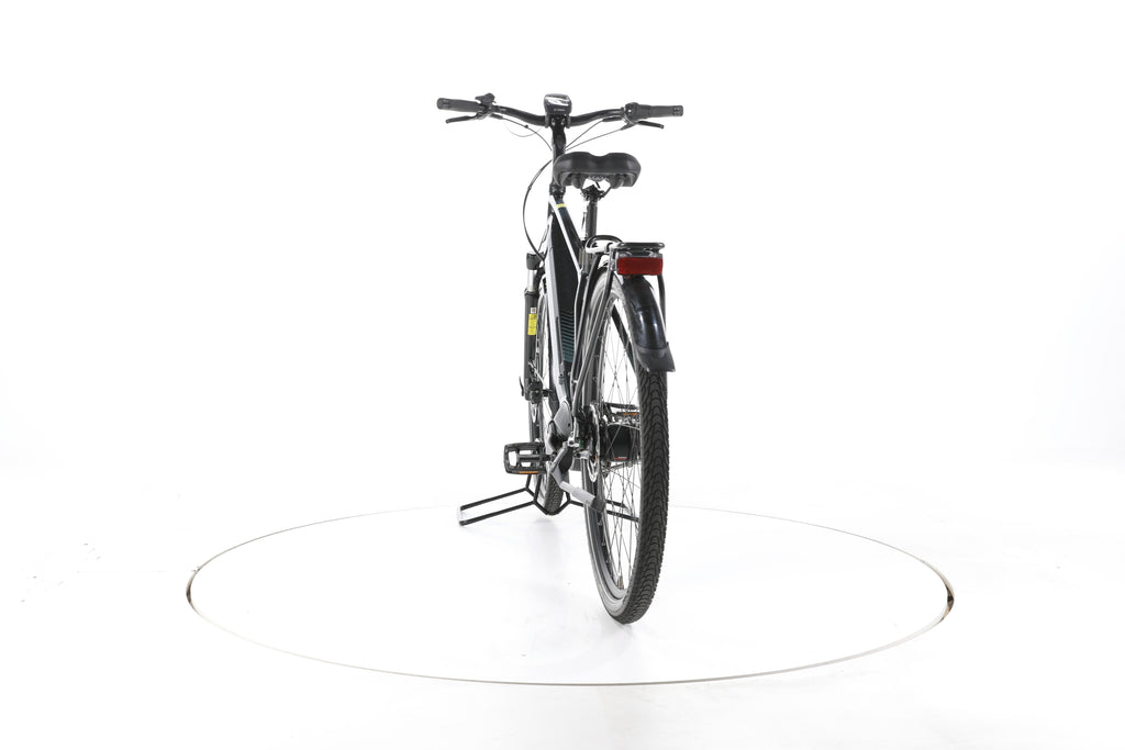 Raleigh Bristol 8 City E-Bike - Image 10