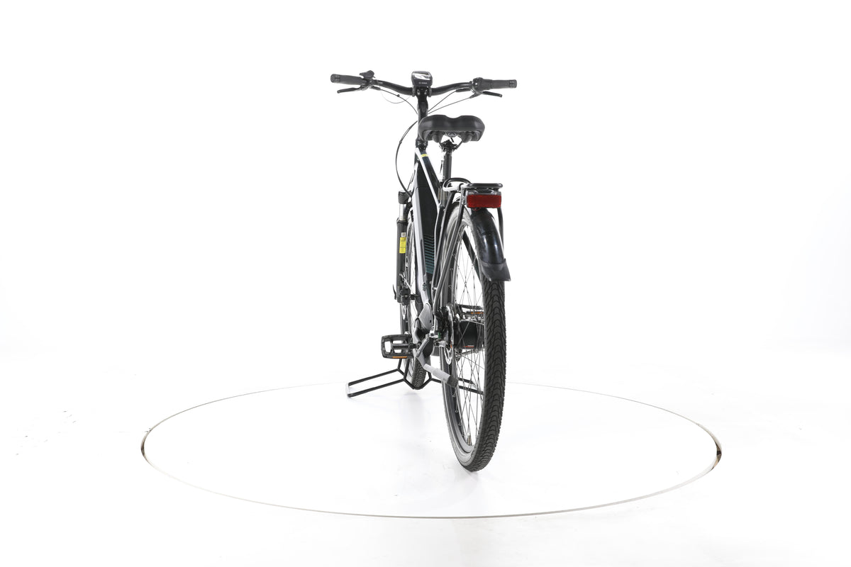Raleigh Bristol 8 City E-Bike - Image 10