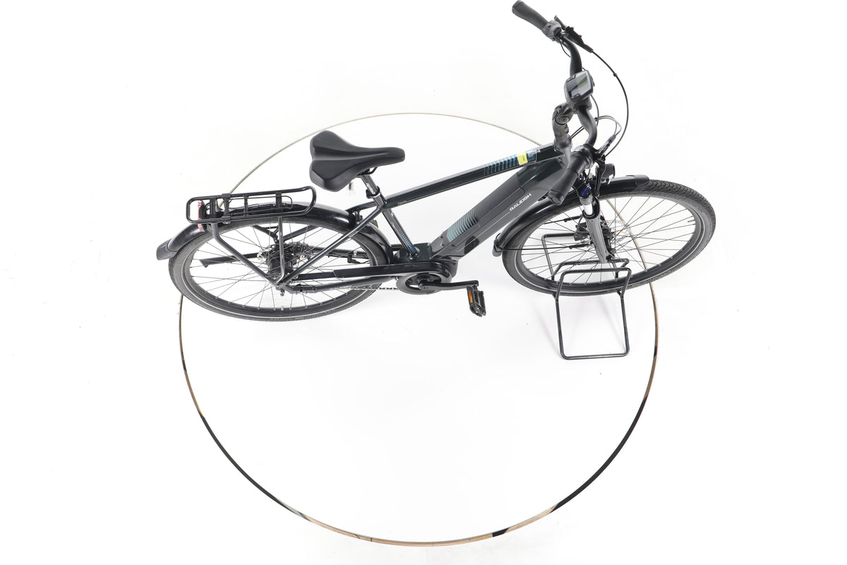 Raleigh Bristol 8 City E-Bike - Image 13