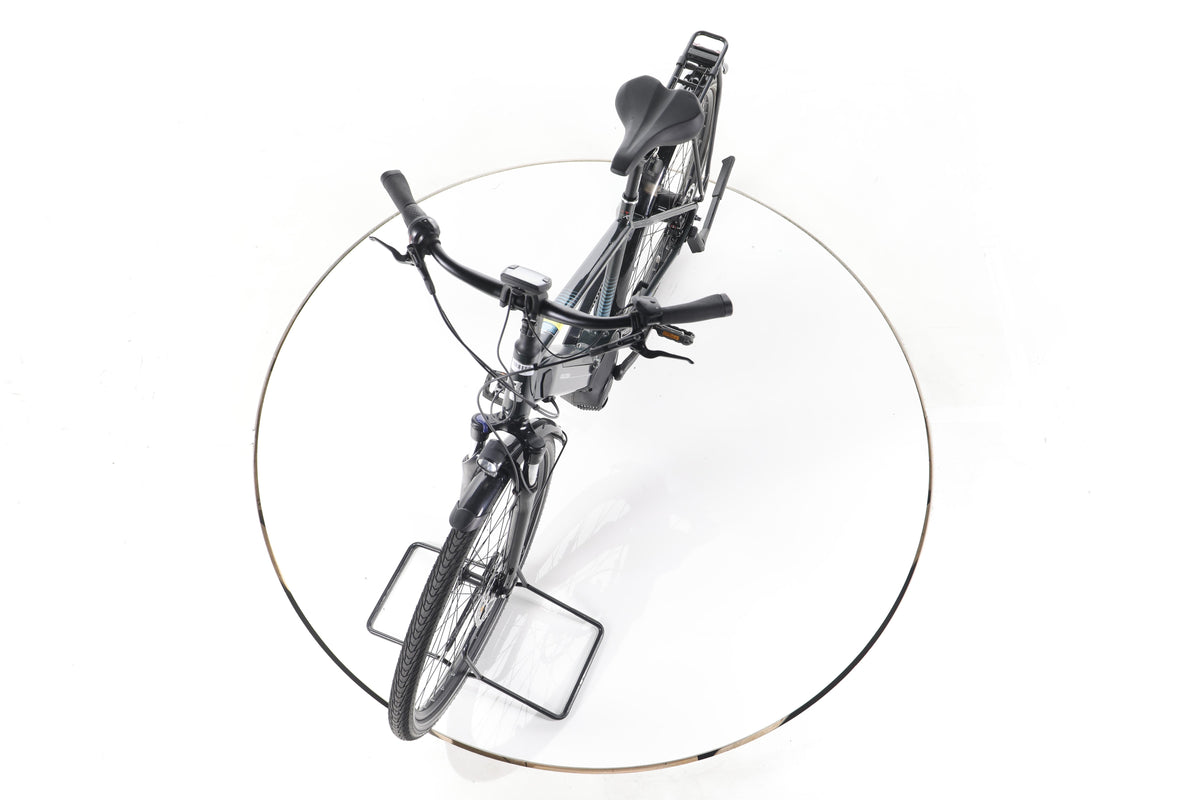 Raleigh Bristol 8 City E-Bike - Image 17