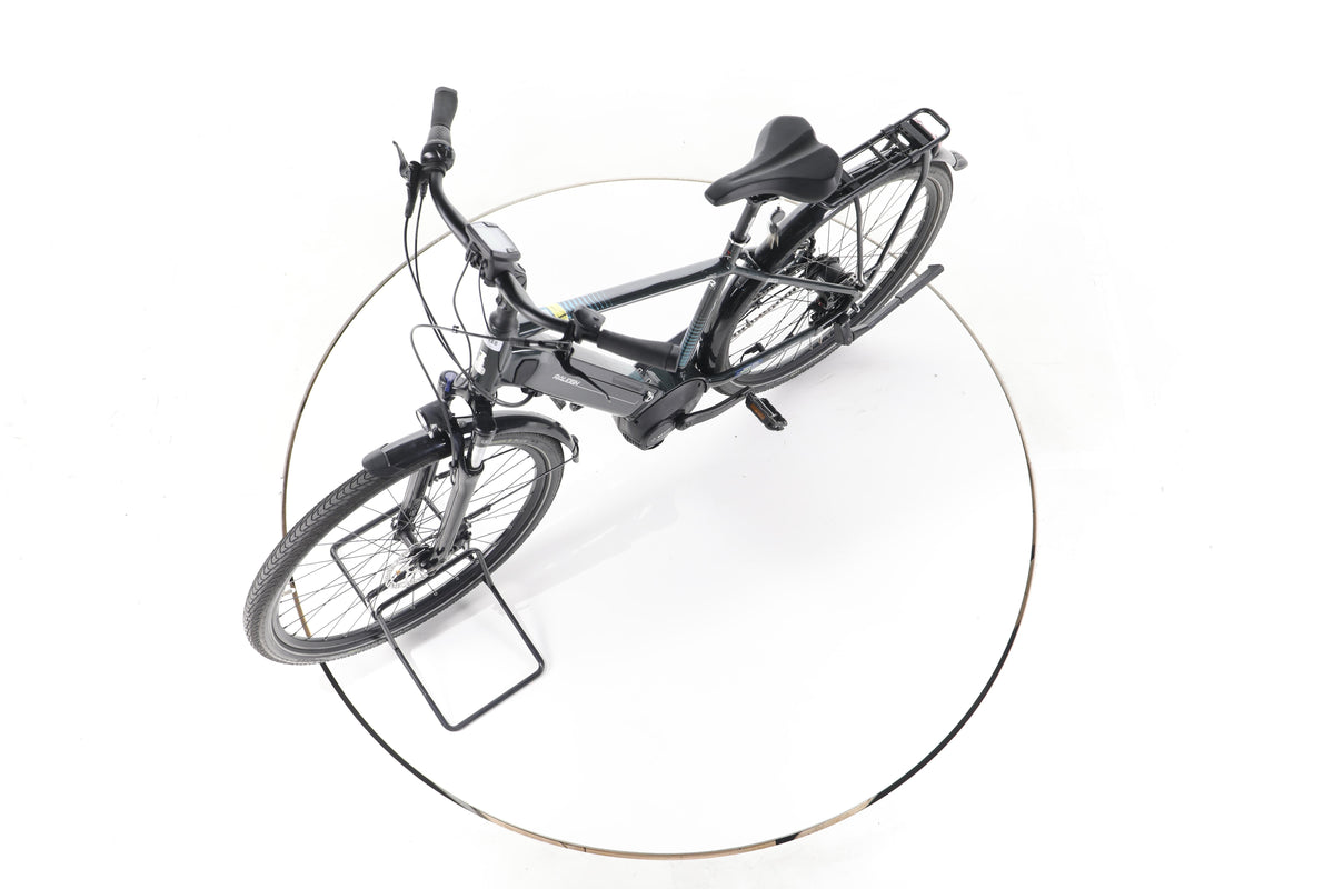 Raleigh Bristol 8 City E-Bike - Image 18