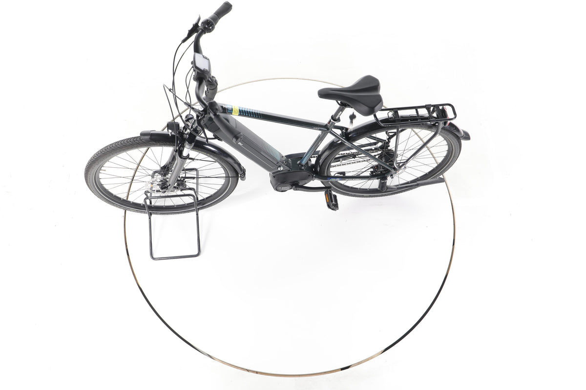Raleigh Bristol 8 City E-Bike - Image 19