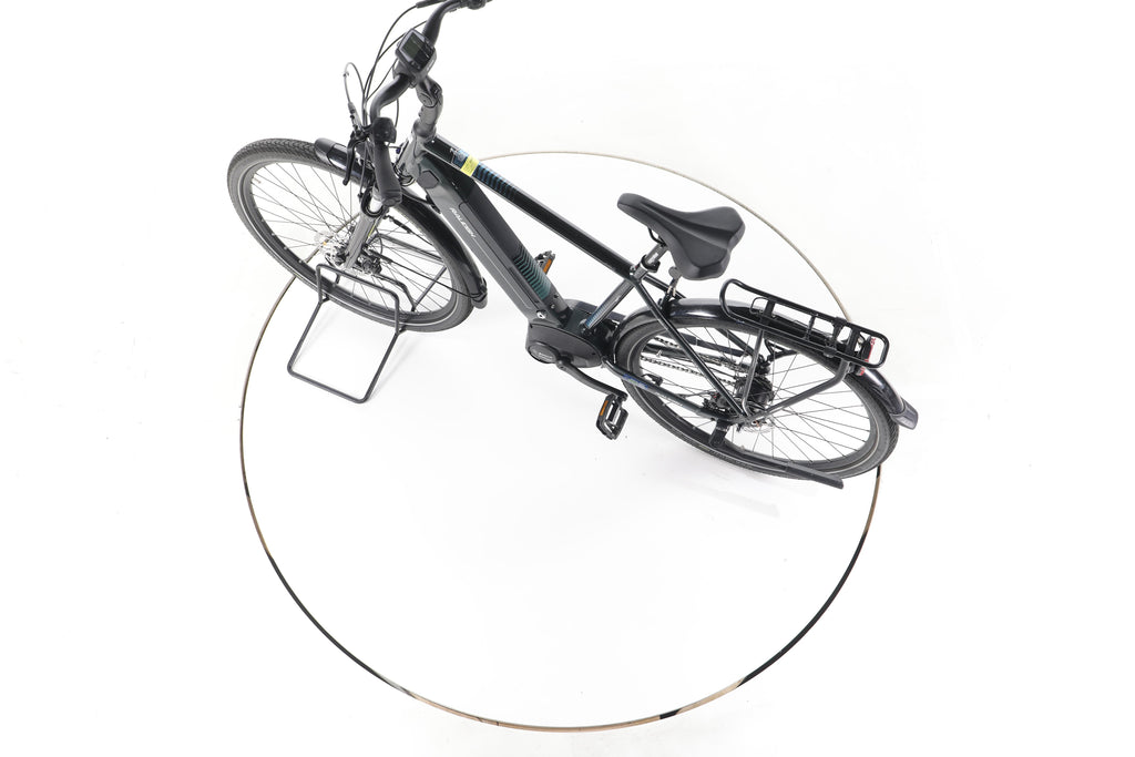 Raleigh Bristol 8 City E-Bike - Image 20