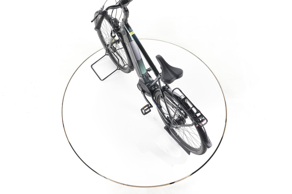 Raleigh Bristol 8 City E-Bike - Image 21