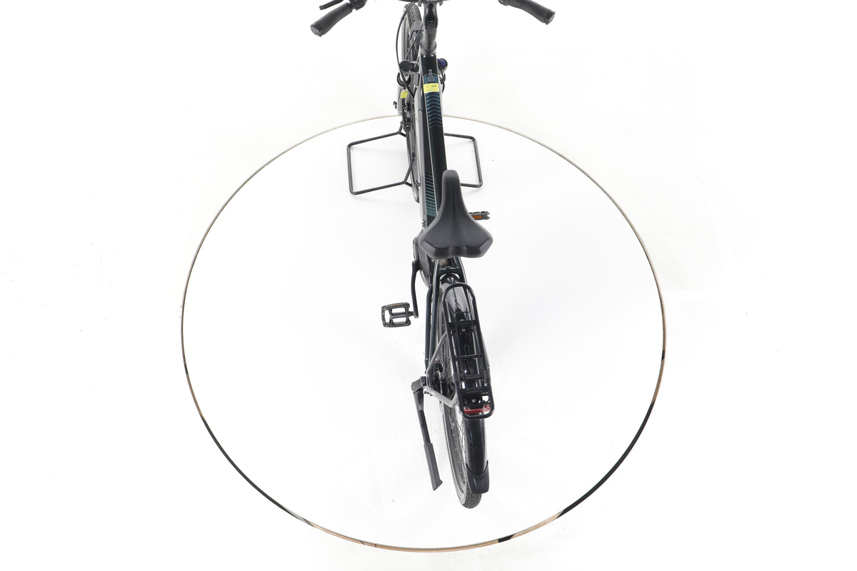 Raleigh Bristol 8 City E-Bike - Image 22