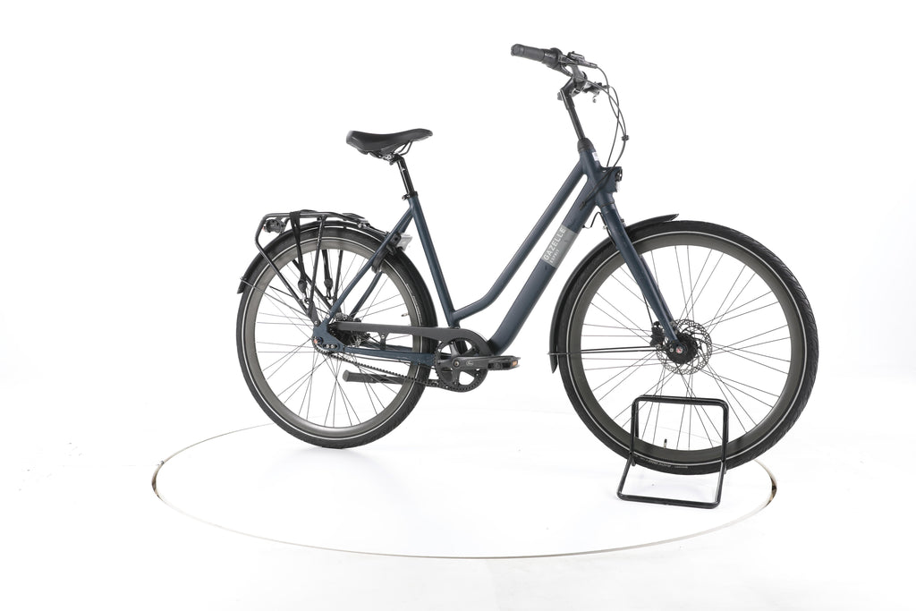 Gazelle Esprit Belt Fahrrad City & Trekking - Image 2
