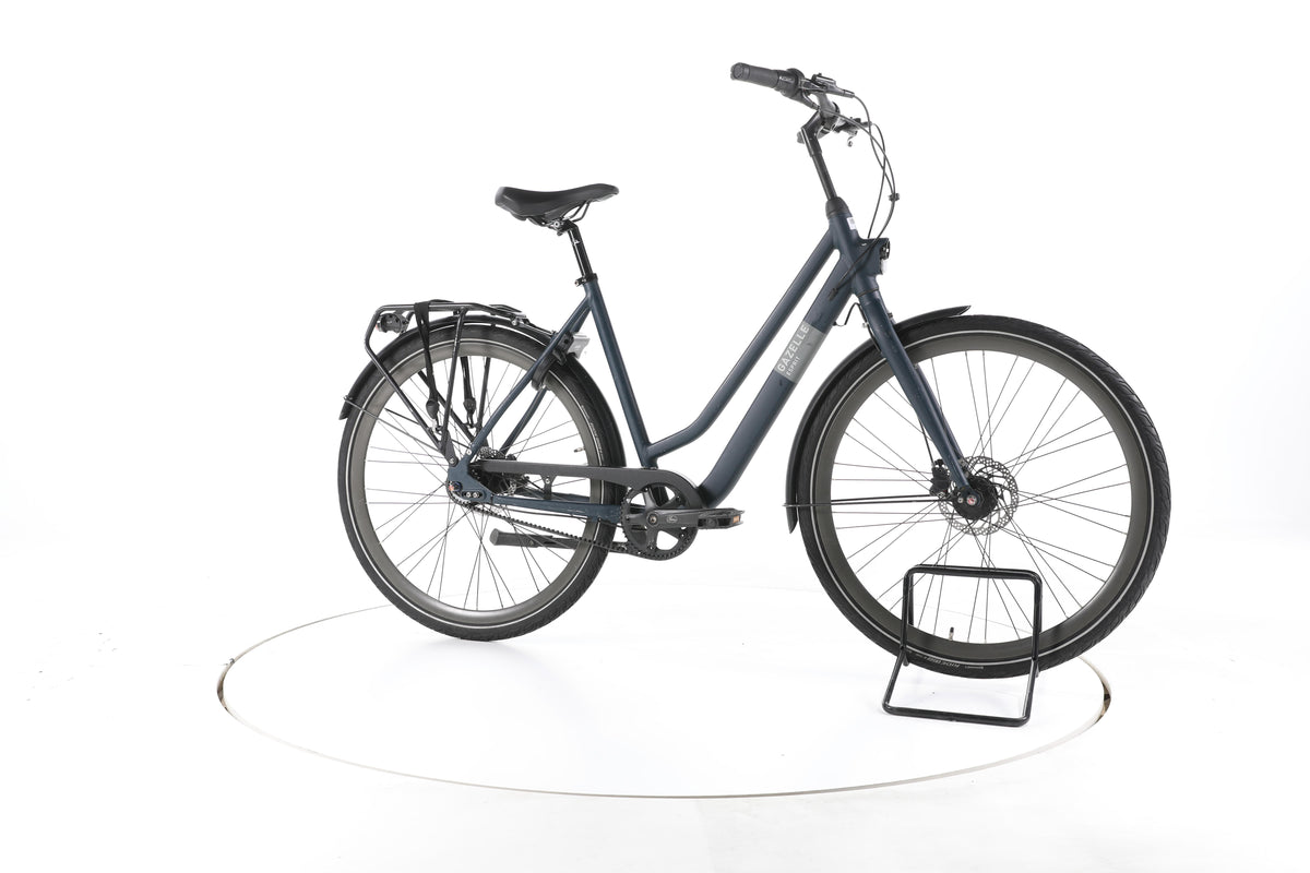 Gazelle Esprit Belt Fahrrad City & Trekking - Image 2