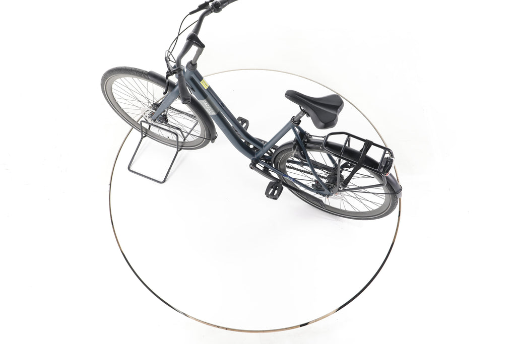 Gazelle Esprit Belt Fahrrad City & Trekking - Image 20