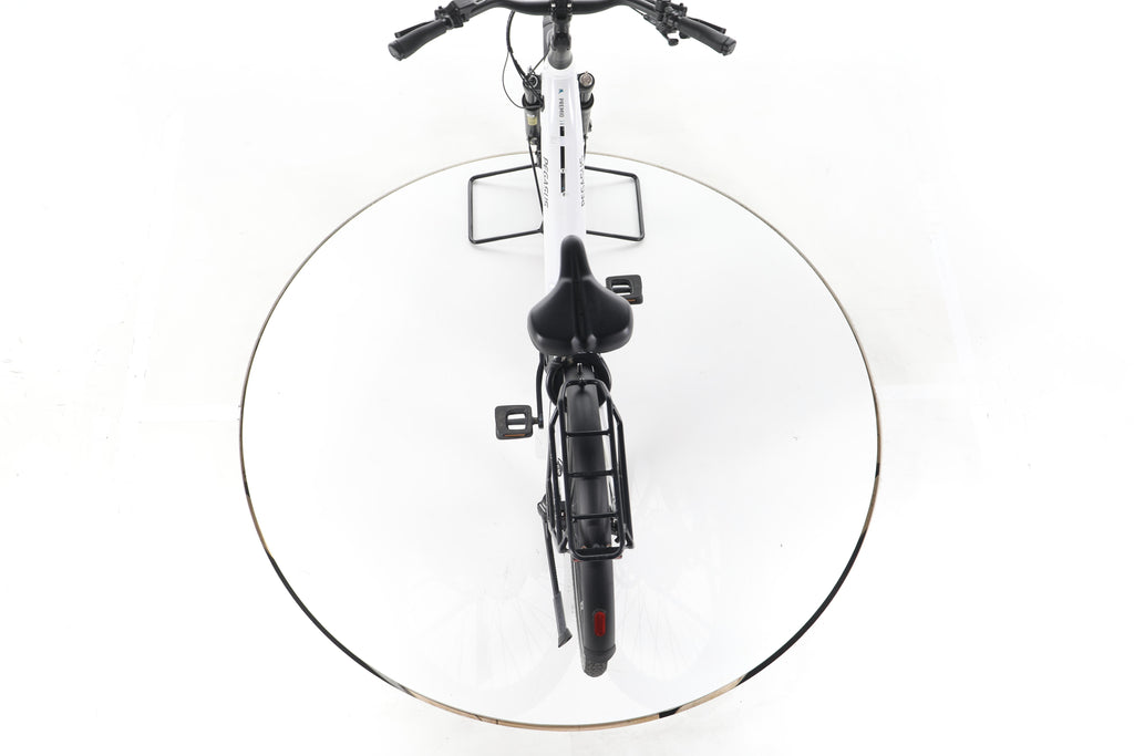 Pegasus Premio Evo 11 Lite Trekking E-Bike Tiefeinsteiger - Image 22