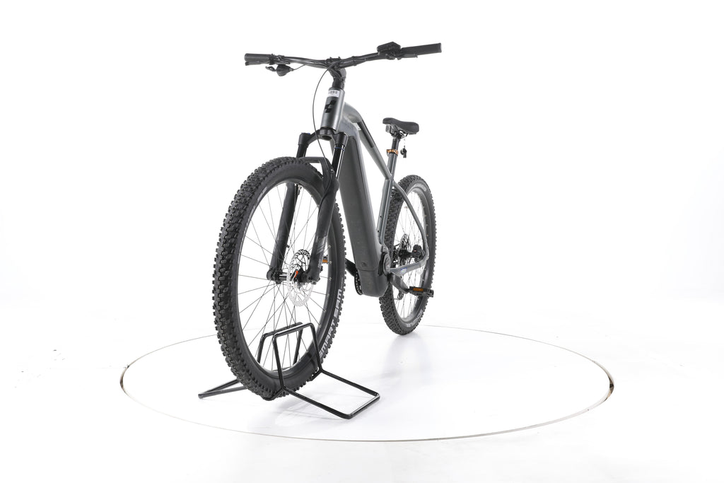 Cube Reaction Hybrid Pro E-Bike 2024 - Image 5