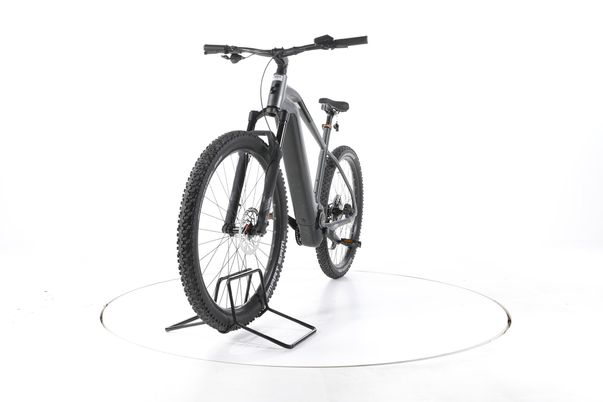 Cube Reaction Hybrid Pro E-Bike 2024 - Image 5