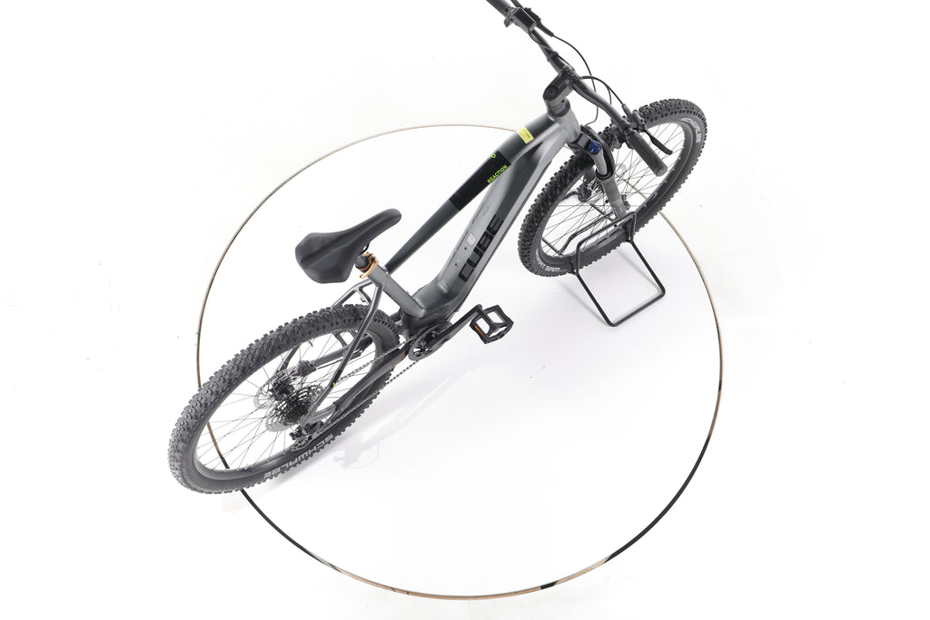Cube Reaction Hybrid Pro E-Bike 2024 - Image 24