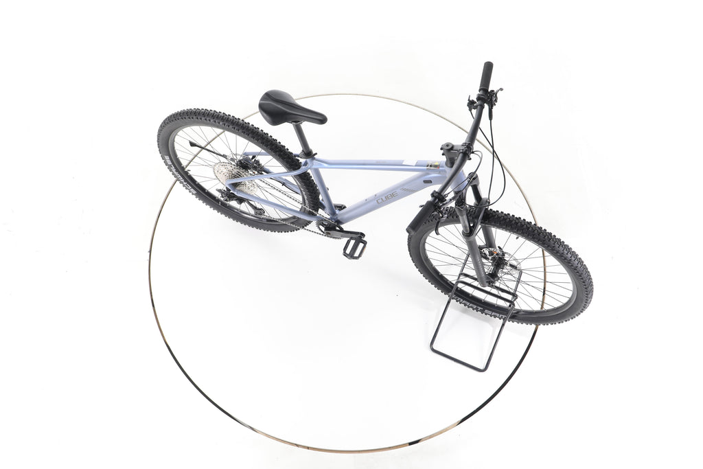 Cube Reaction SLX Fahrrad Hardtail - Image 14