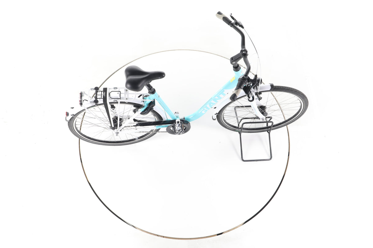 Giant Tourer CS Fahrrad City & Trekking - Image 13