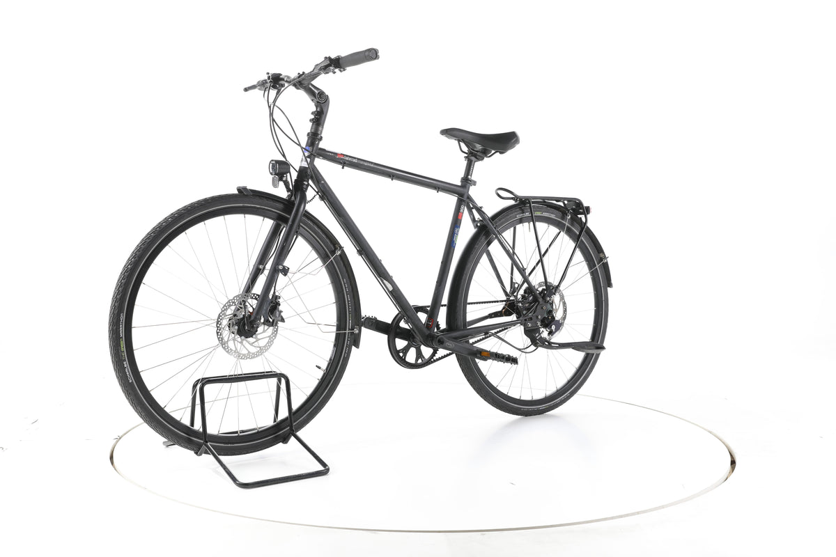 VSF Fahrradmanufaktur T-900 Fahrrad City & Trekking - Image 6
