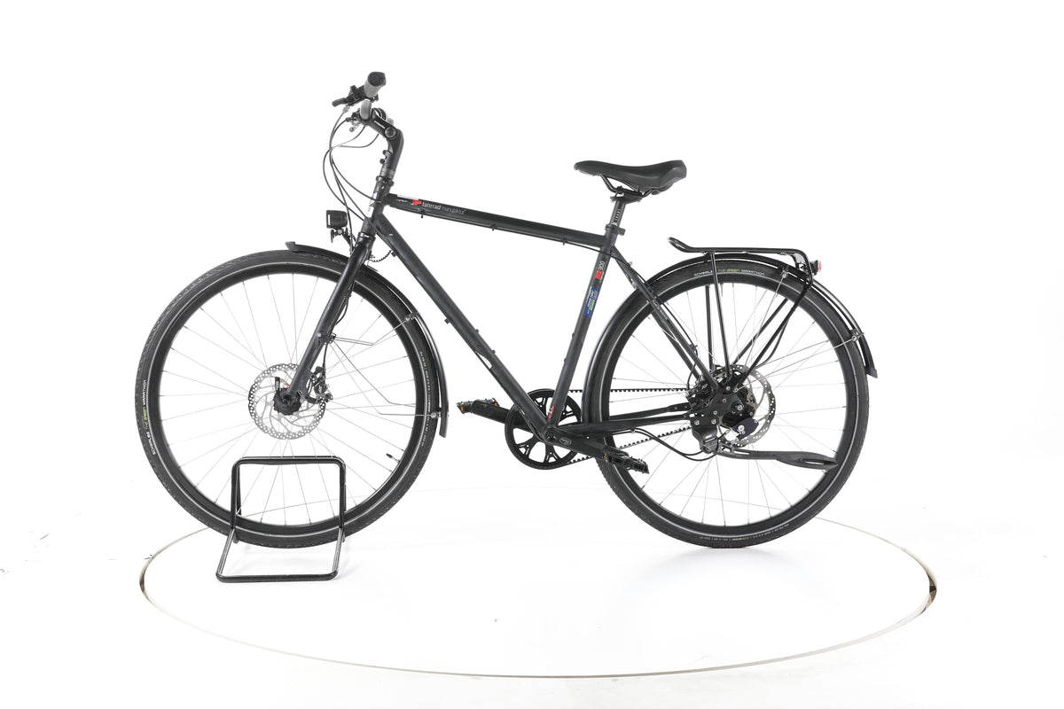 VSF Fahrradmanufaktur T-900 Fahrrad City & Trekking - Image 7