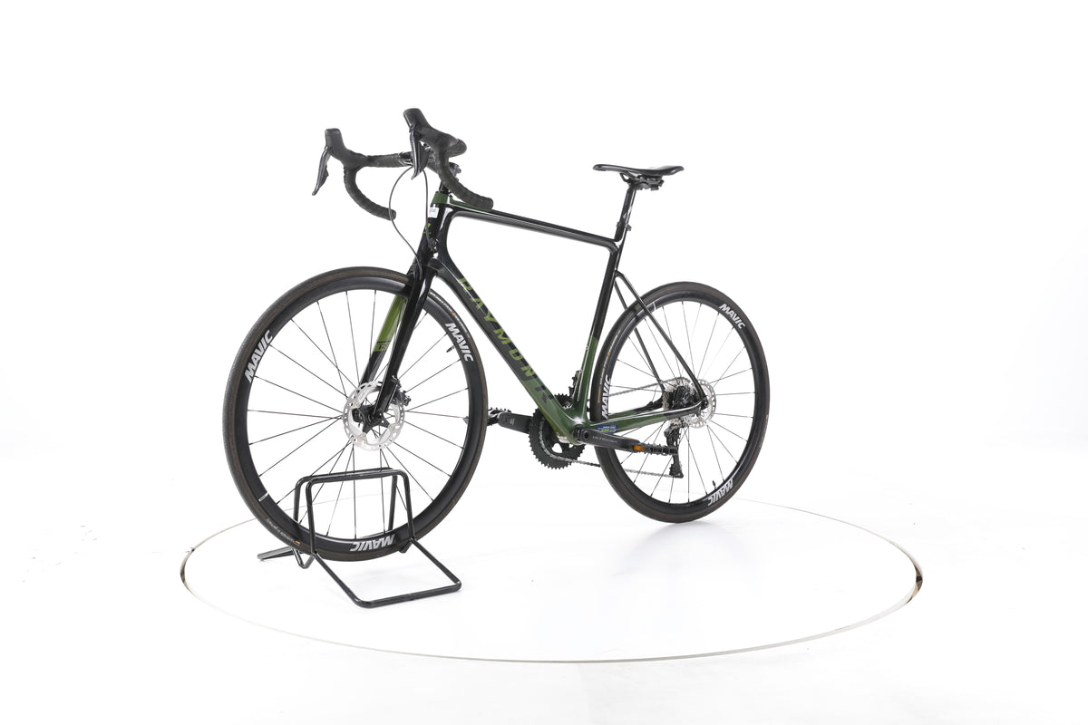 R Raymon RaceRay 9.0 Rennrad Carbon - Image 6