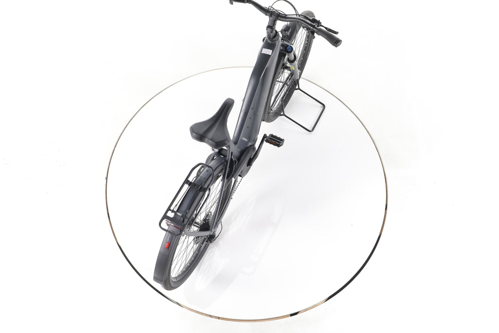 Cube Kathmandu Hybrid ONE Trekking E-Bike 2025 - Image 23