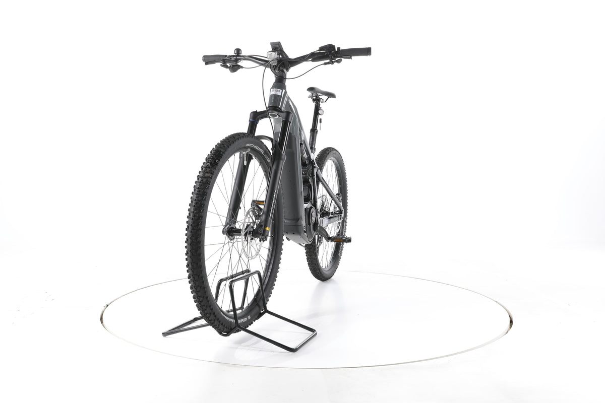 Focus Thron² 6.8 EQP E-Bike Fully 2024 - Image 5
