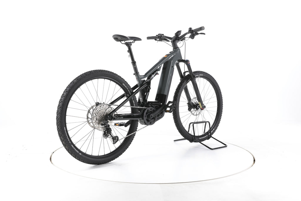 Focus Thron² 6.8 EQP E-Bike Fully 2024 - Image 12