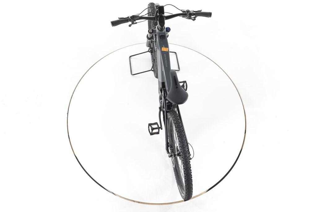 Focus Thron² 6.8 EQP E-Bike Fully 2024 - Image 22