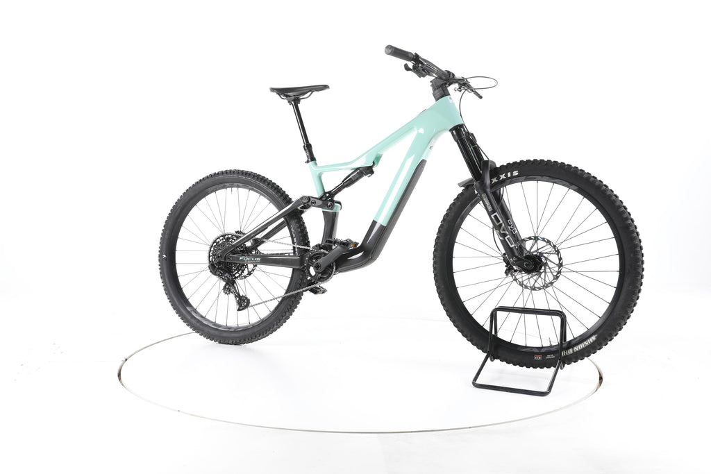 Focus JAM² SL 8.7 E-Bike Fully Carbon 2024 - Image 2