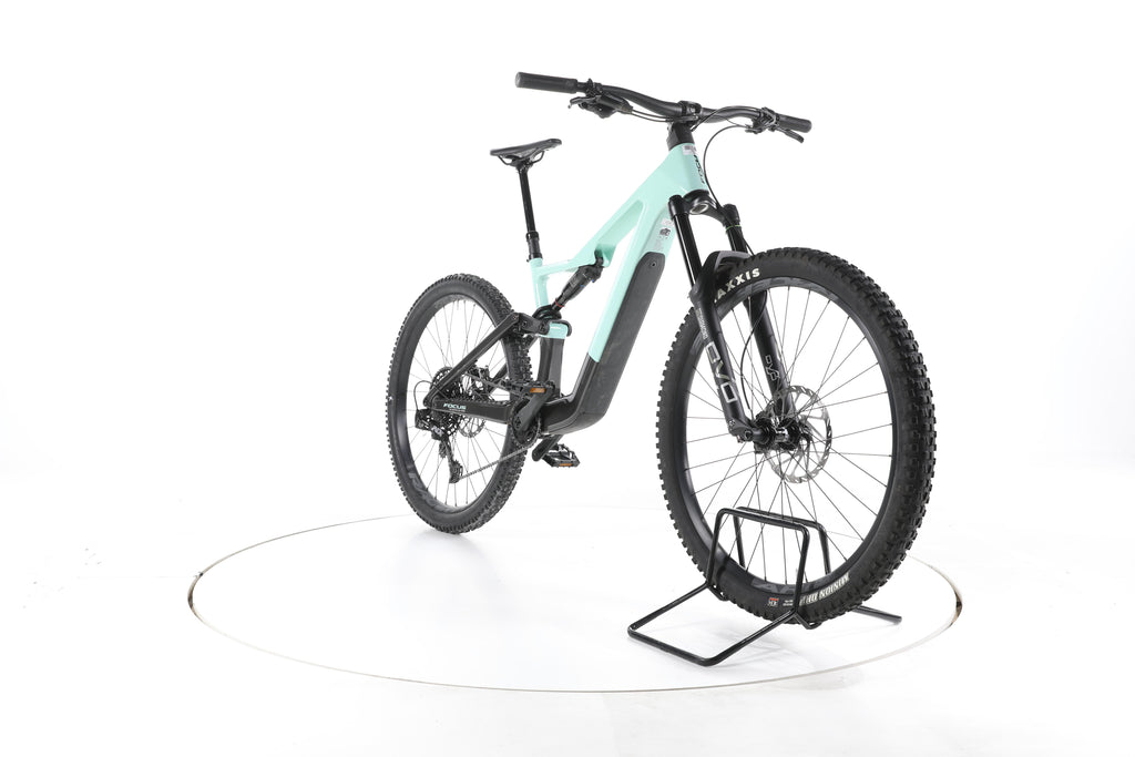 Focus JAM² SL 8.7 E-Bike Fully Carbon 2024 - Image 3