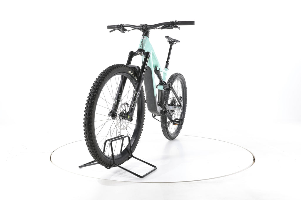 Focus JAM² SL 8.7 E-Bike Fully Carbon 2024 - Image 5