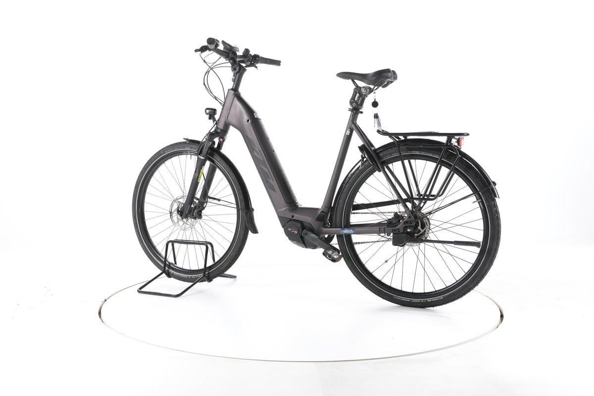 KTM Macina City 610 XL wave City E-Bike Tiefeinsteiger - Image 8