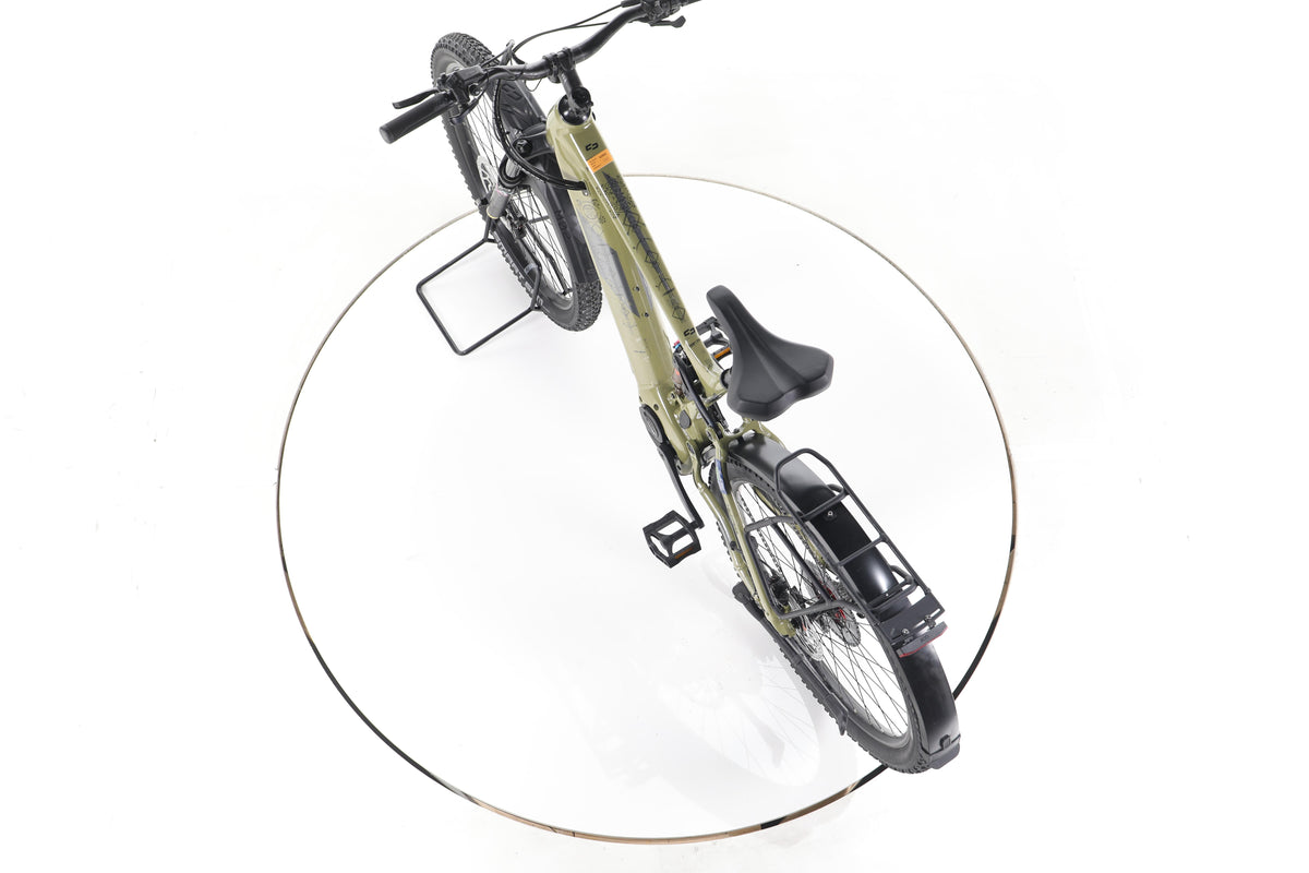 MORRISON Yurok FS SUV E-Bike - Image 21