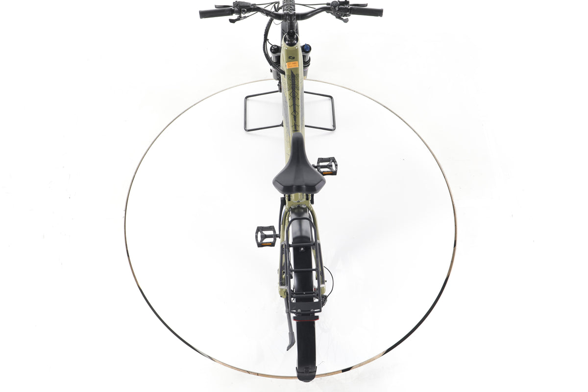 MORRISON Yurok FS SUV E-Bike - Image 22